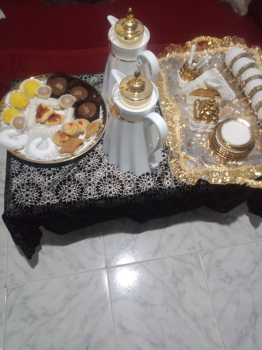 🤎🌻 جواد💫الجابر 🤎🌻 tweet media