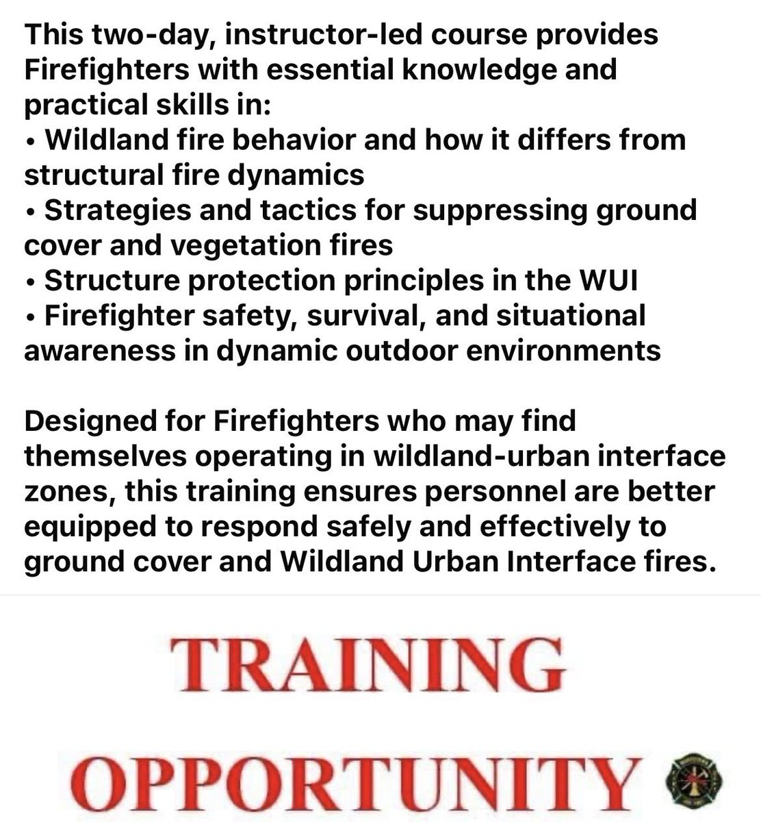 MarystownFIRE-RESCUE tweet media