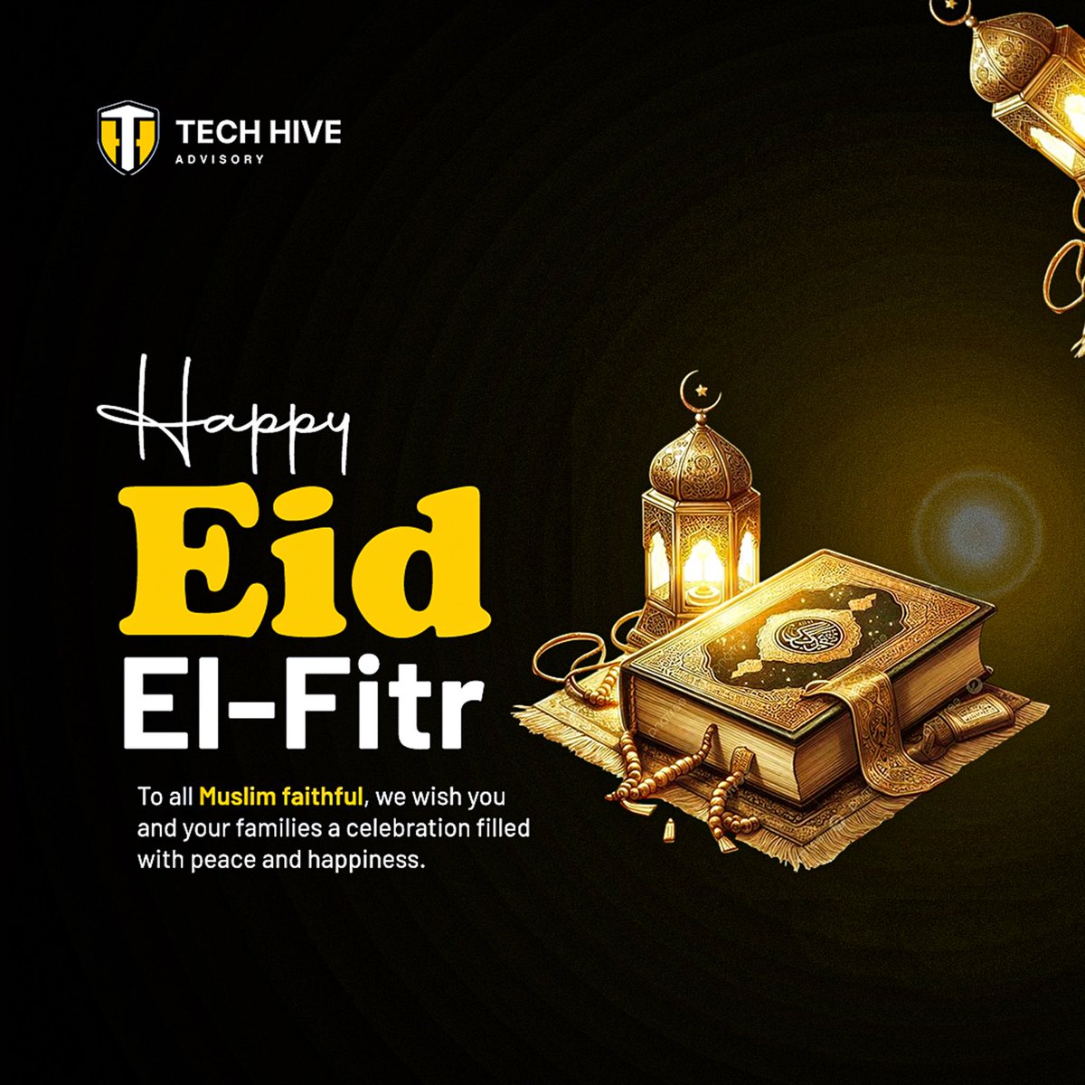 Tech Hive Advisory tweet media