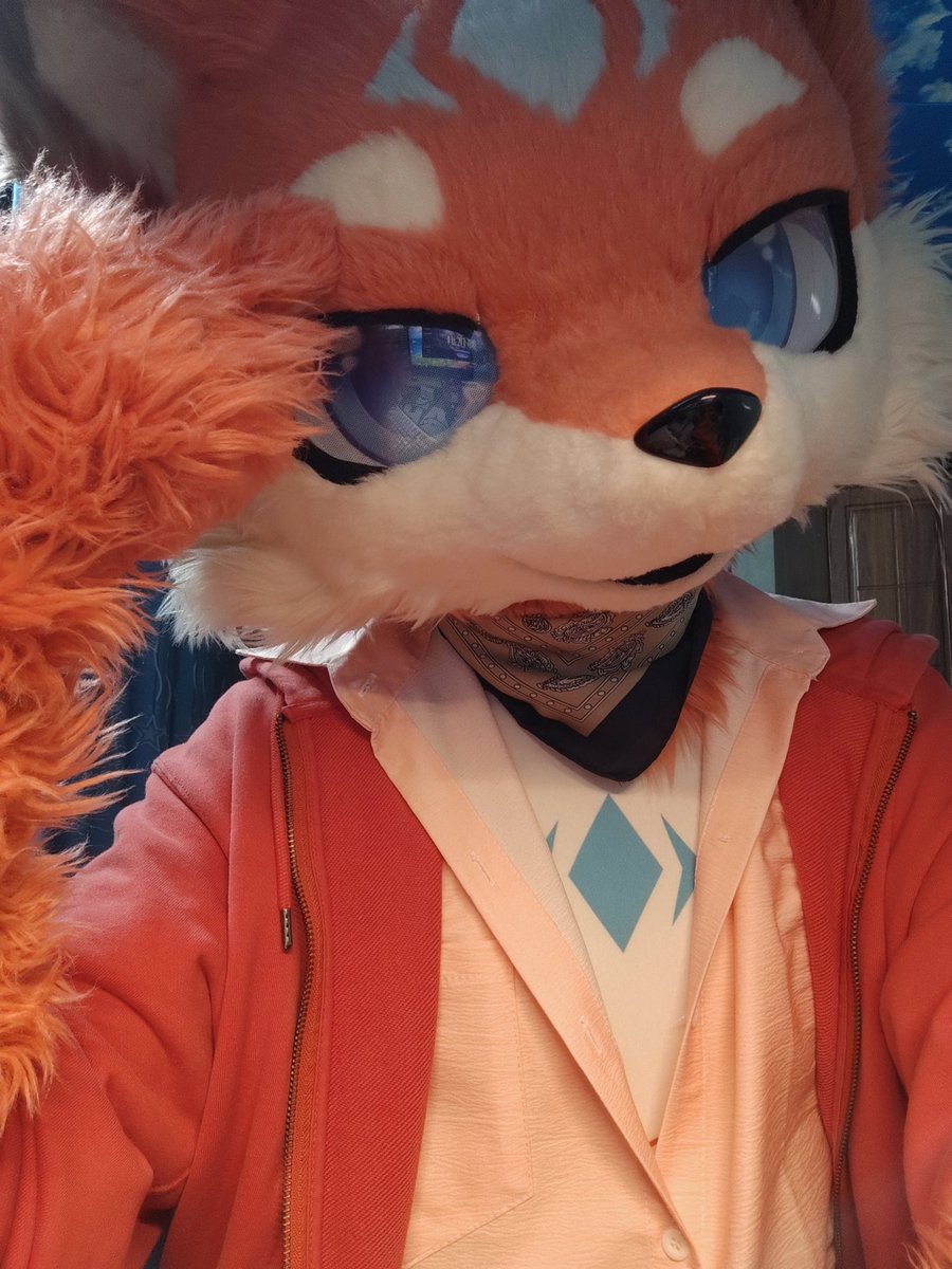 雪见式 tweet media