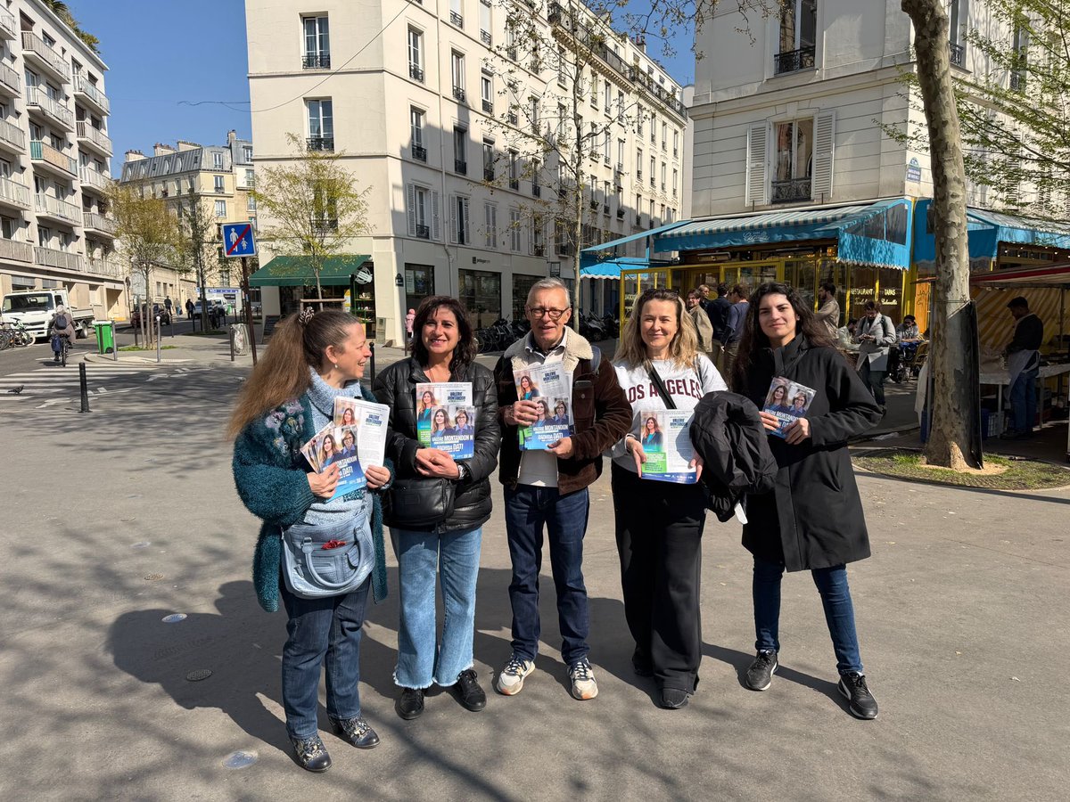 Corinne ATLAN-TAPIER tweet media