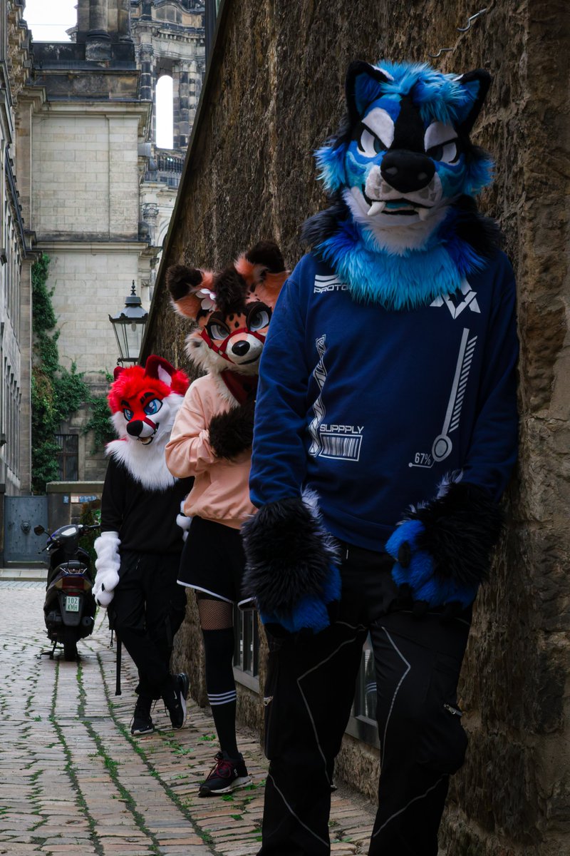 Isukan --- EF, Awoo, 2dance tweet media