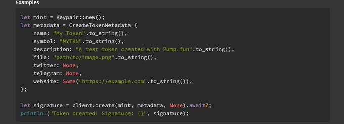 Devving 1mil runners for fun tweet media