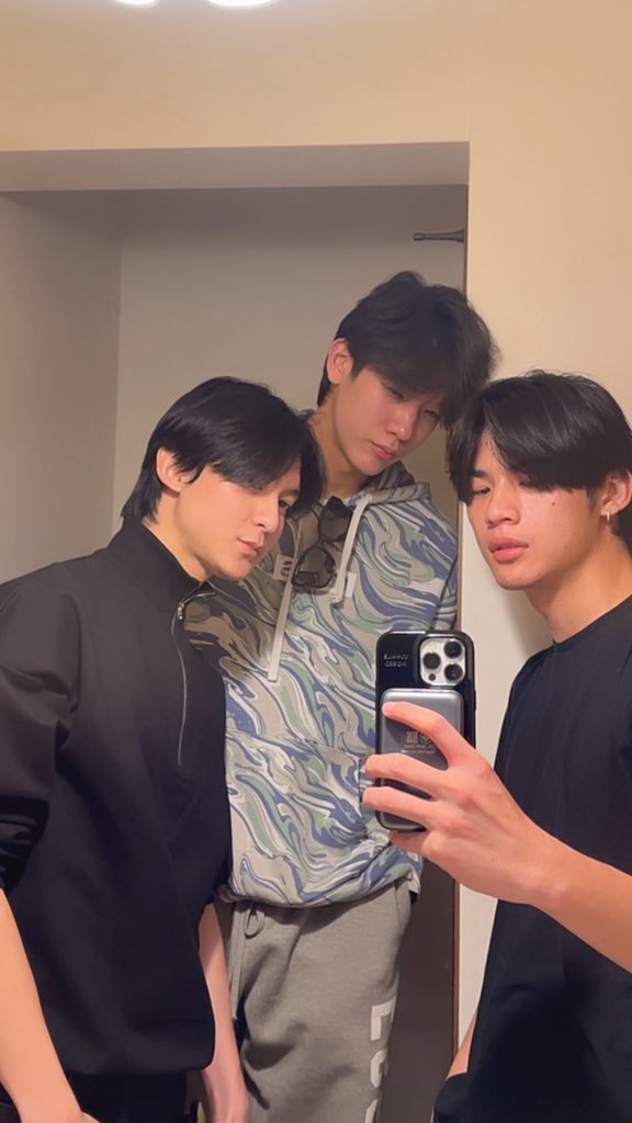 JaoNorth tweet media