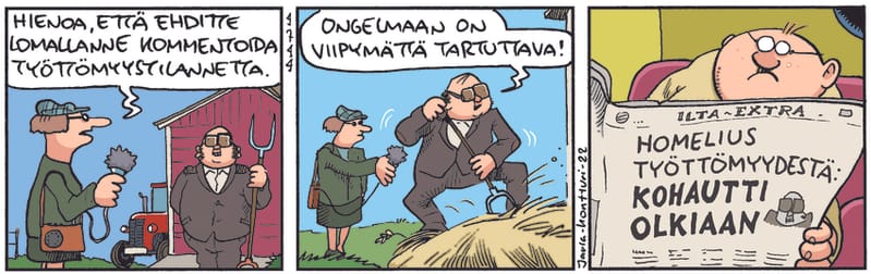 Markku Kallio tweet media