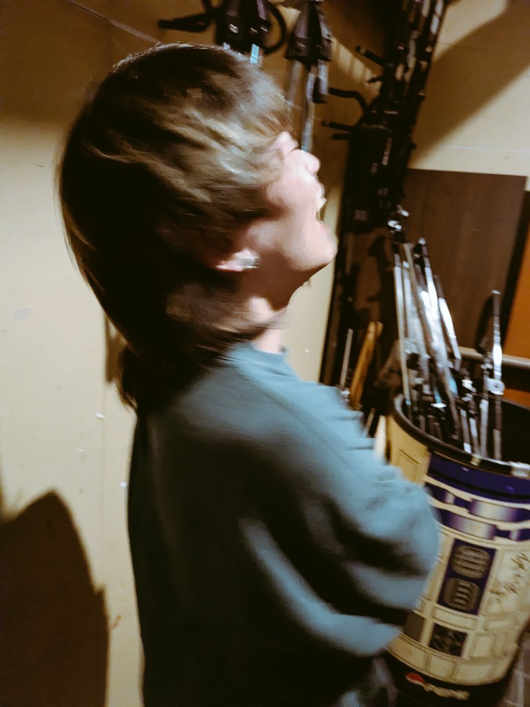 ゲイリー・ビッチェ (ヤジマX) tweet media