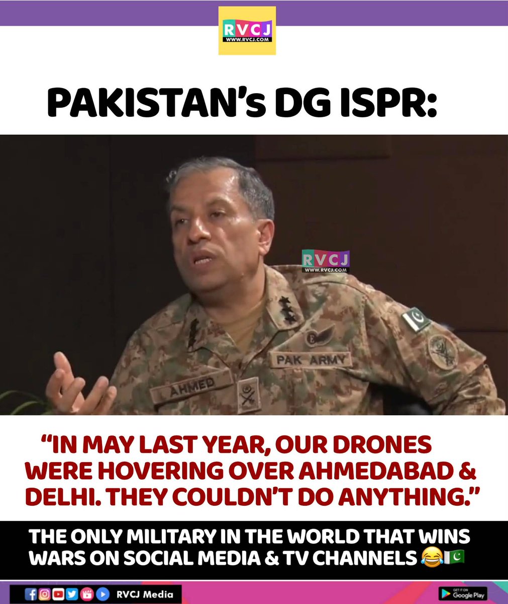 RVCJ Media tweet media