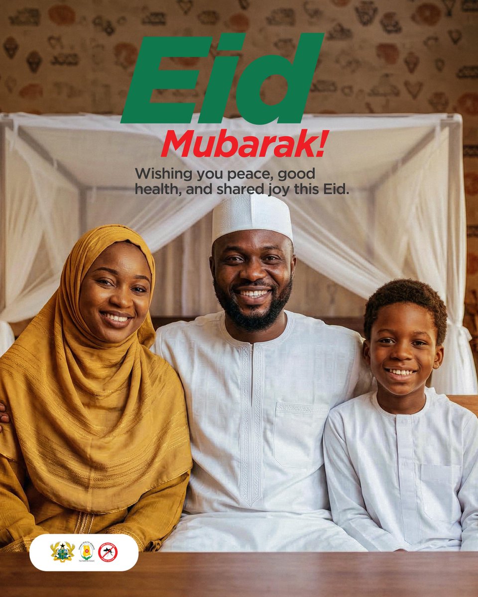 National Malaria Elimination Programme tweet media