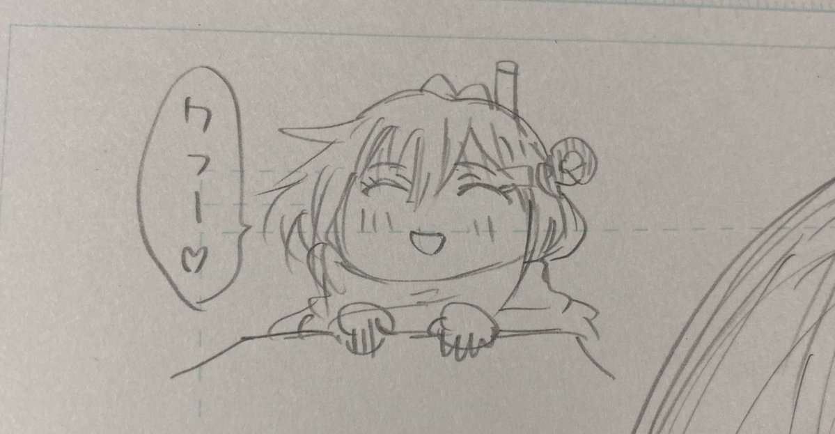 Rベジタブル tweet media