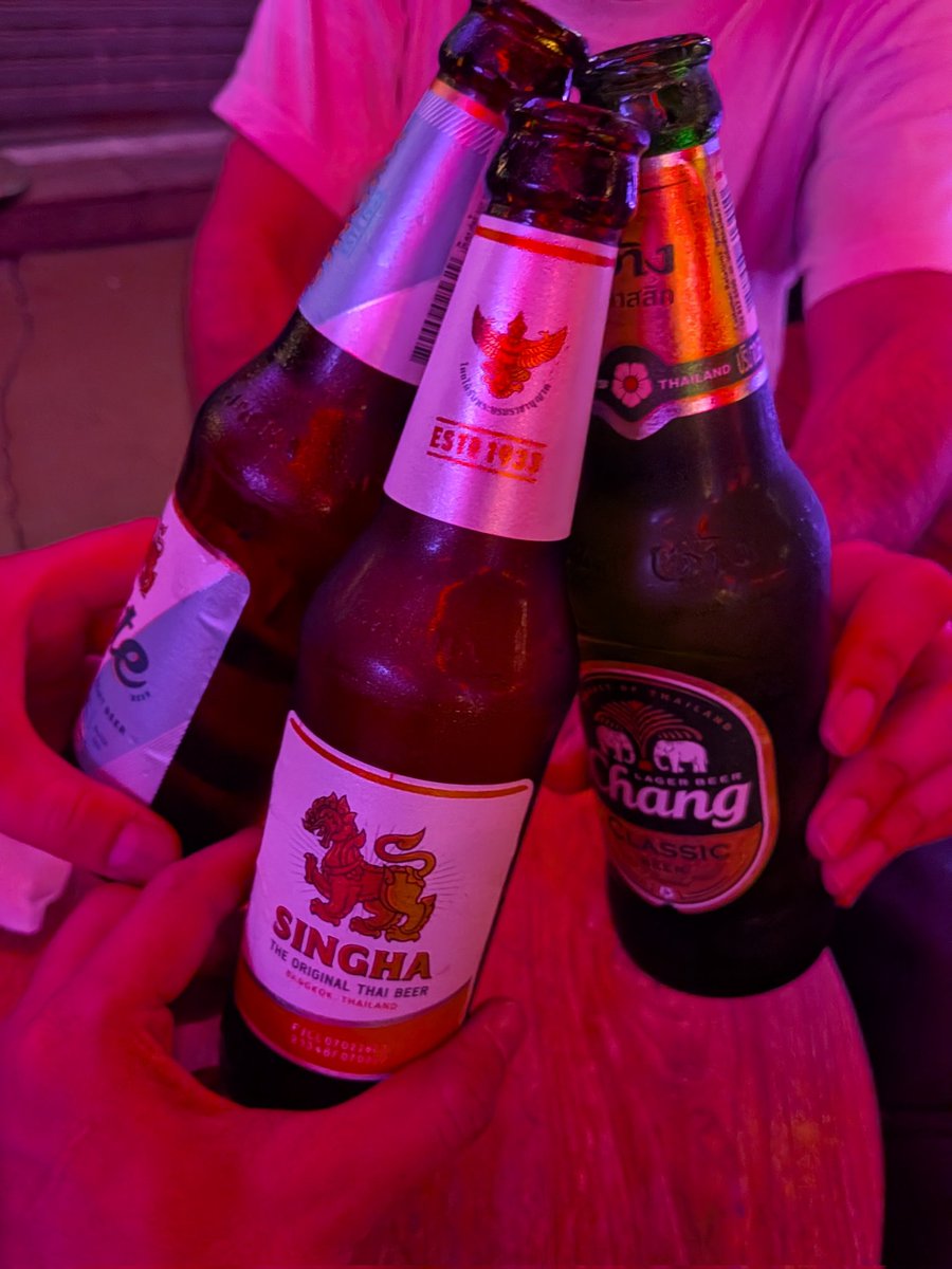 ハム Ham🔜Thaitails🔜FurstClass tweet media