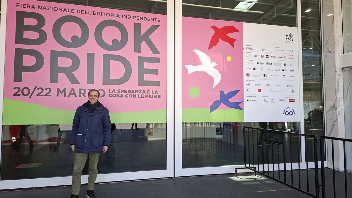 Davide Grassi tweet media