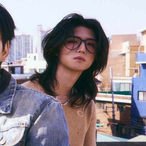 Junhan kiyowo tweet media