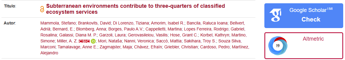 IRNAS Sevilla tweet media