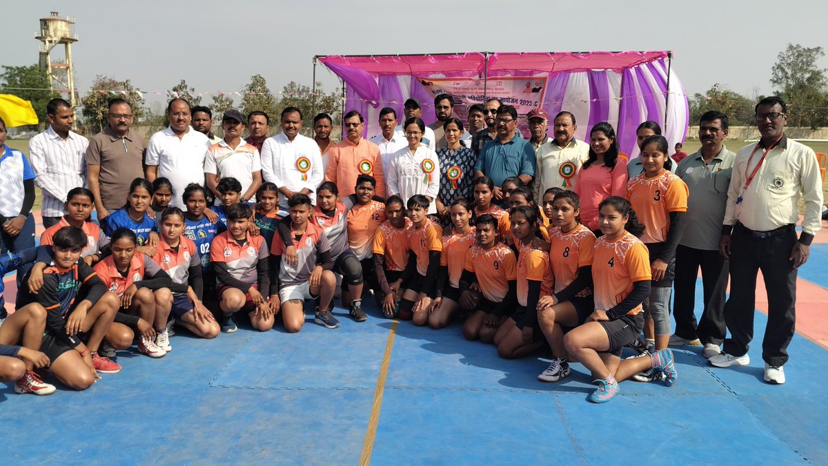 CDO Sonbhadra tweet media