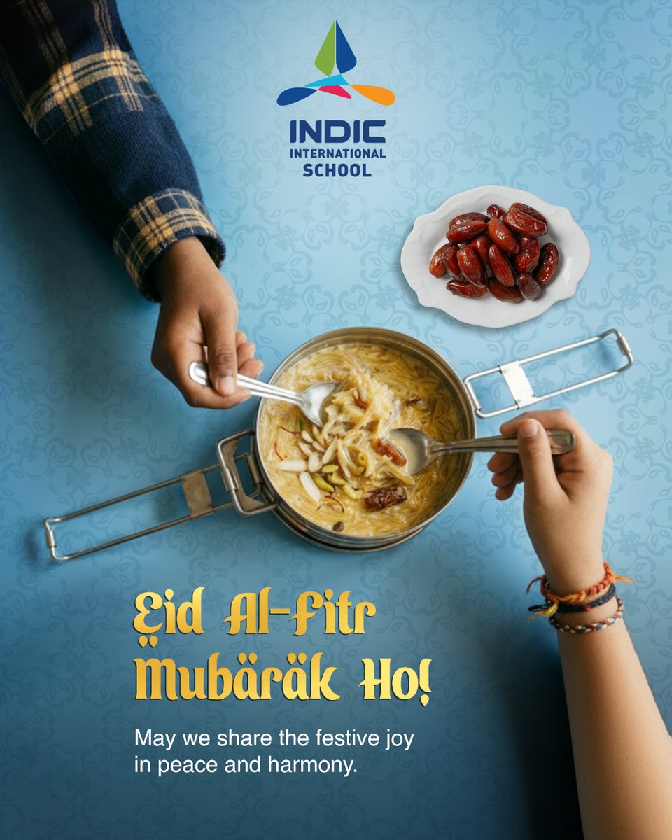 Indic Schools tweet media