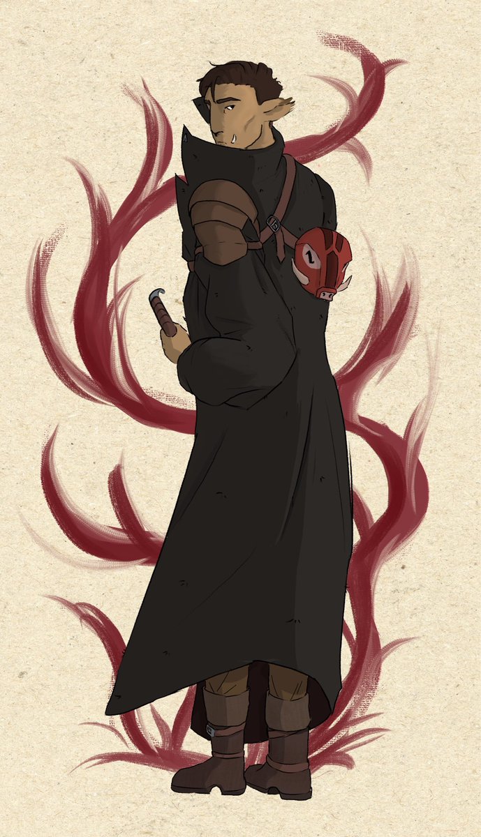 frog_oni's tweet photo. @_reesart Hey I'm Moss, 18 yo. broke ass artist looking to do some comissions :) https://t.co/7oDrPBr1bo