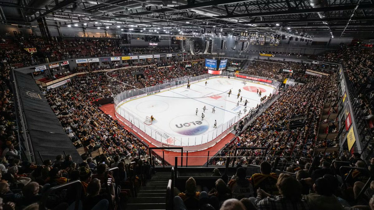 Henrik Ericsson tweet media