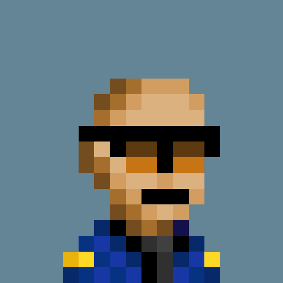 Suited Riot Sales tweet media