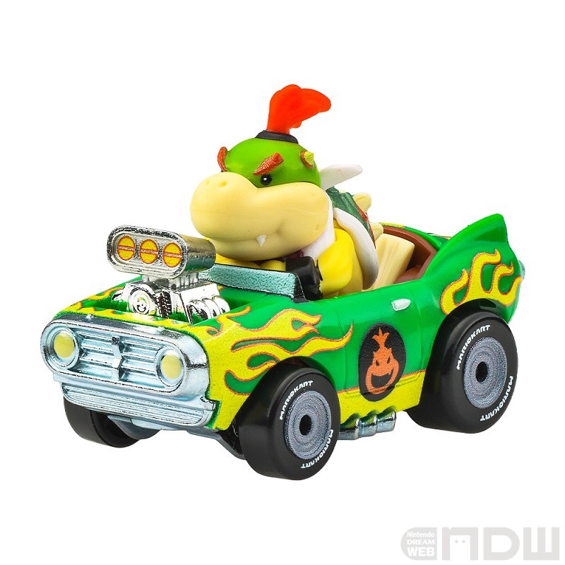 Nintendo DREAM WEB（ニンドリWEB/NDW) tweet media