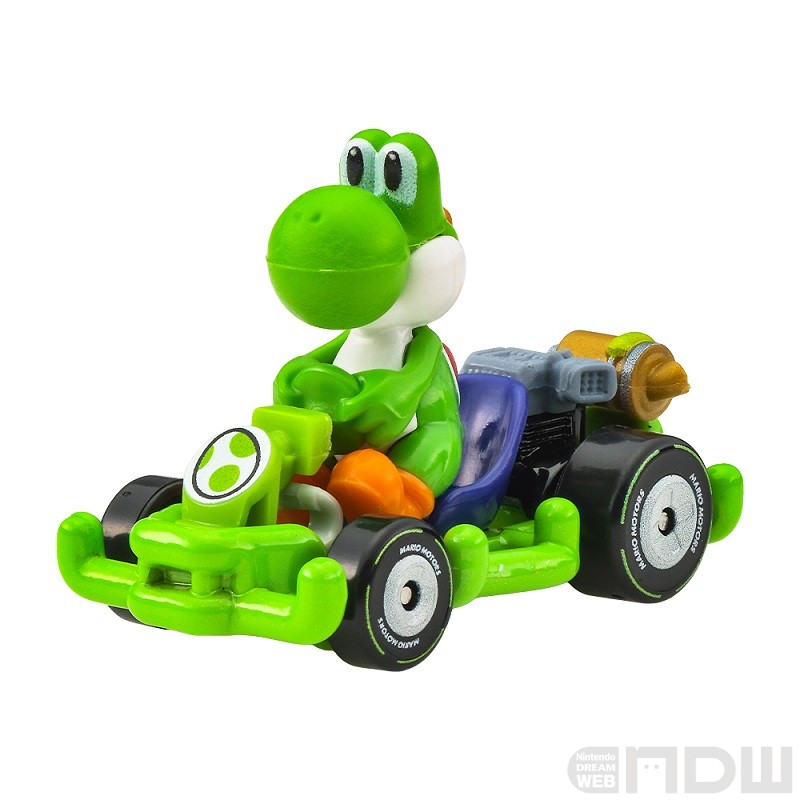 Nintendo DREAM WEB（ニンドリWEB/NDW) tweet media