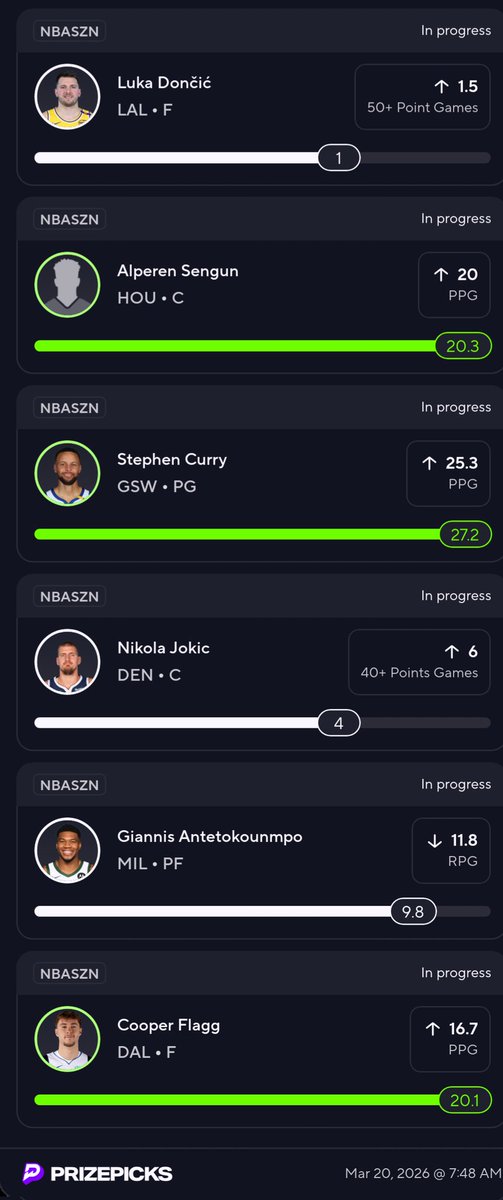 ParaPicks tweet media