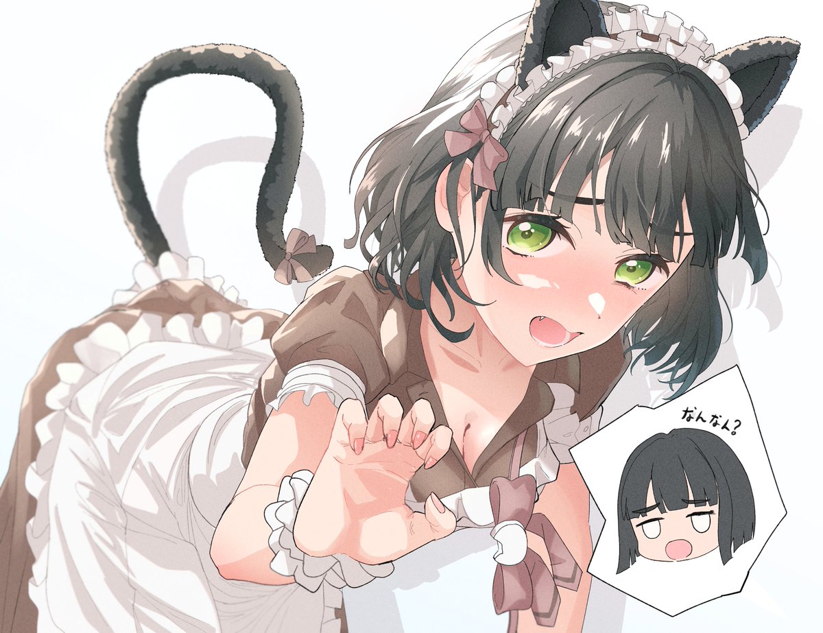 🍊あめ tweet media