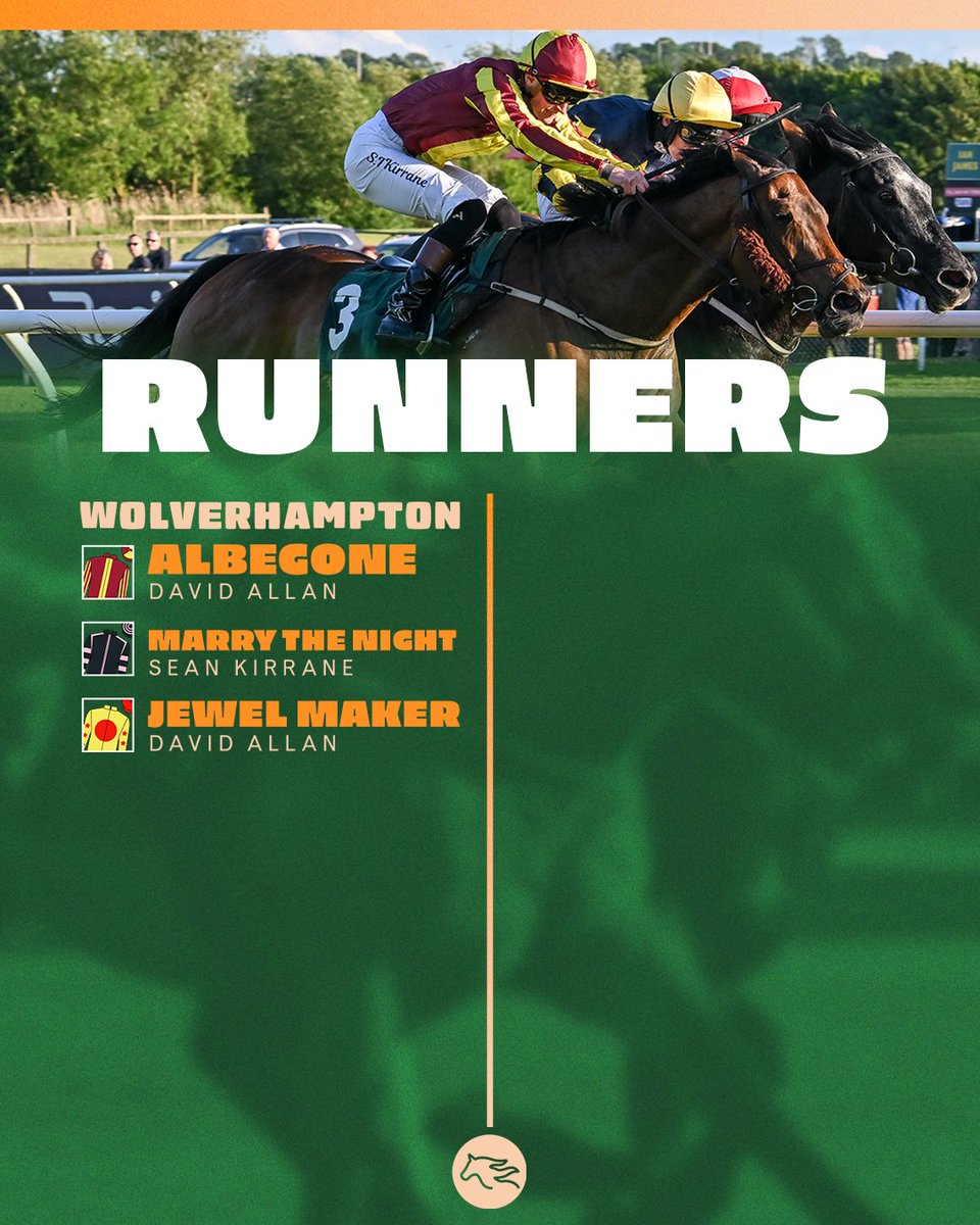 Tim Easterby Racing tweet media