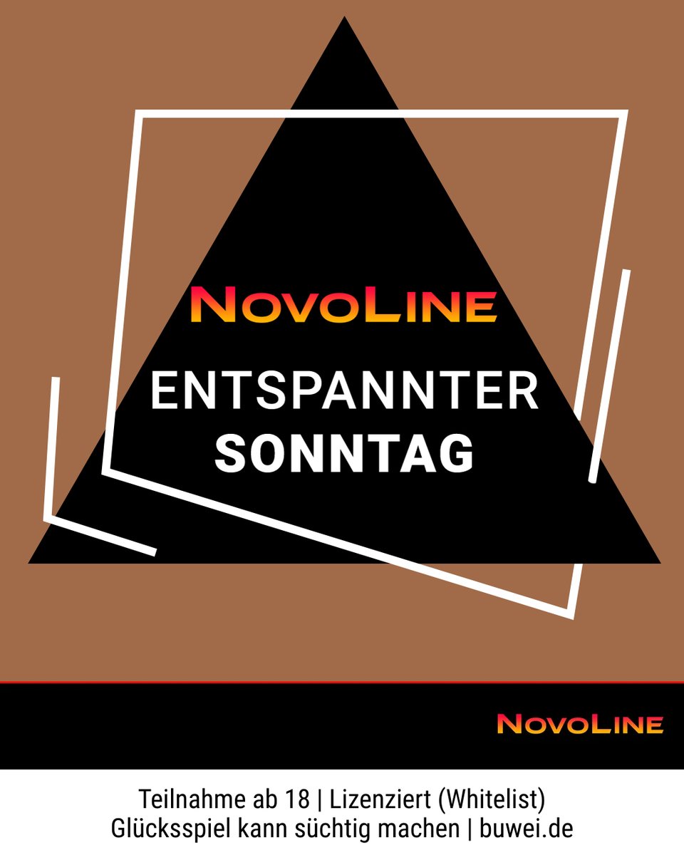 NOVOLINE tweet media