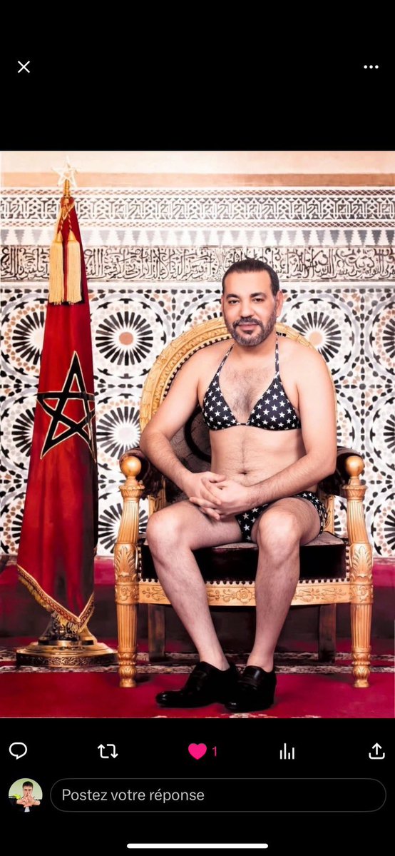 Maieutik international🇸🇳⭐️⭐️ tweet media