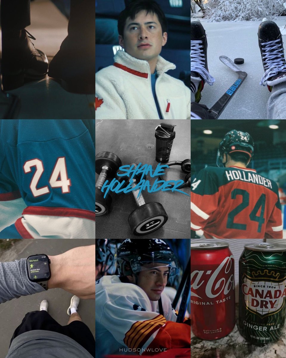 hudson williams love tweet media