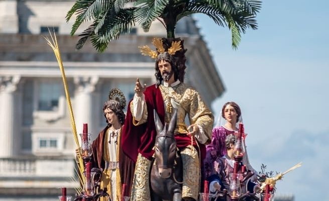 Ayuntamiento Madrid tweet media