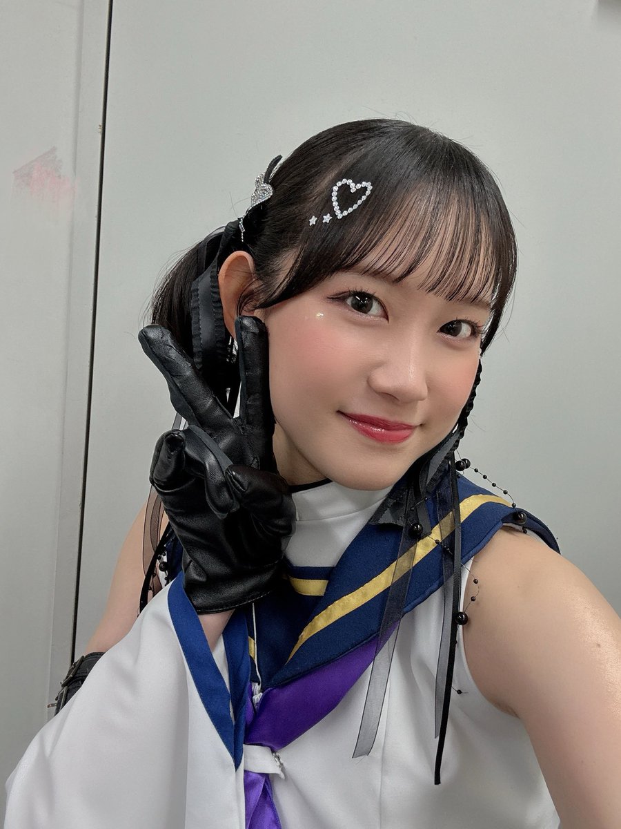 リリスクライブ 初日無事終了いたしました！お足元の悪い中ありがとう
