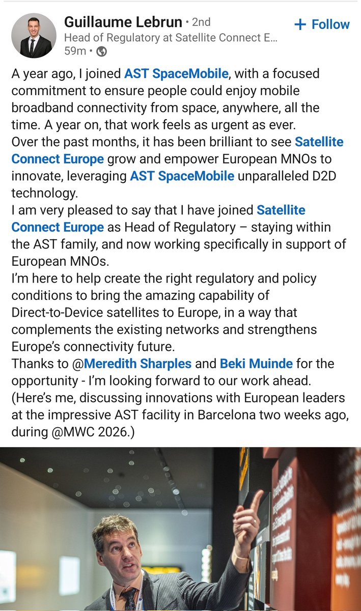 Peter LINDM🅰️RK tweet media