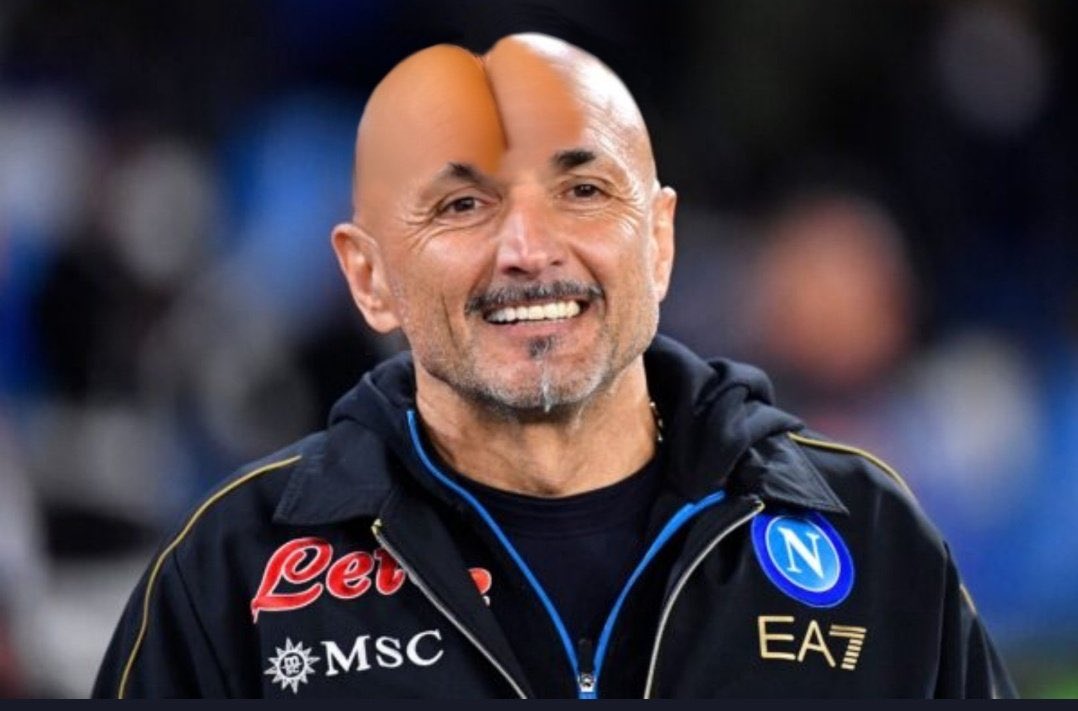 Cinismo e Napoletanità (Scudettato). tweet media