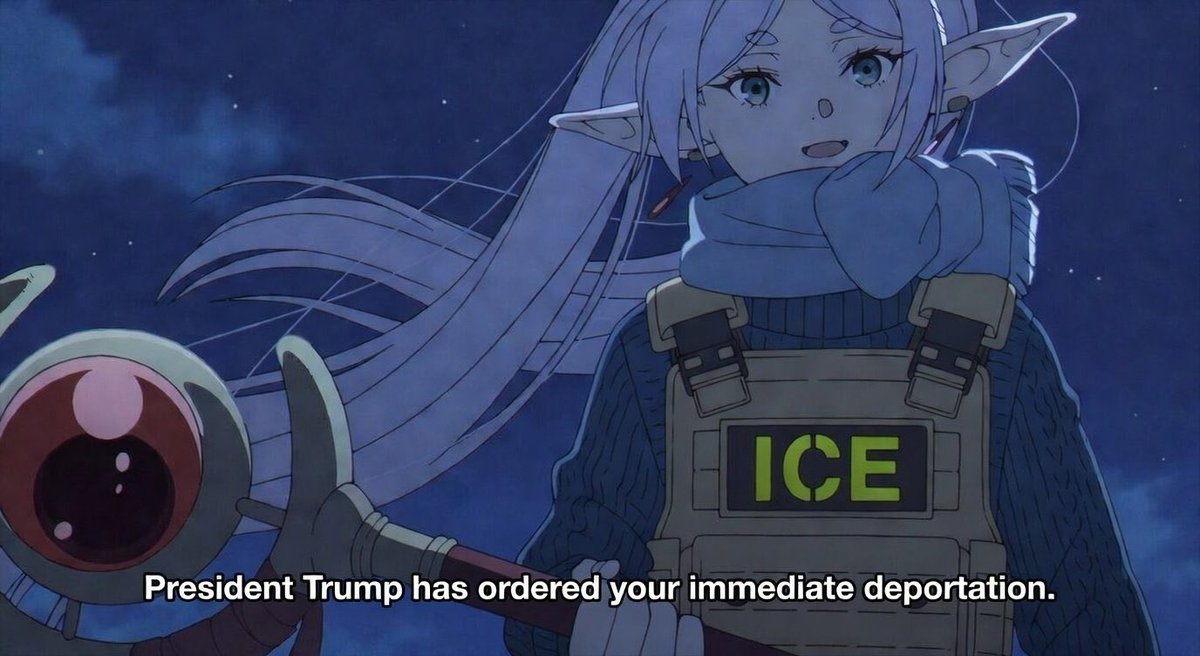 Pitt ICE Agent Stan tweet media