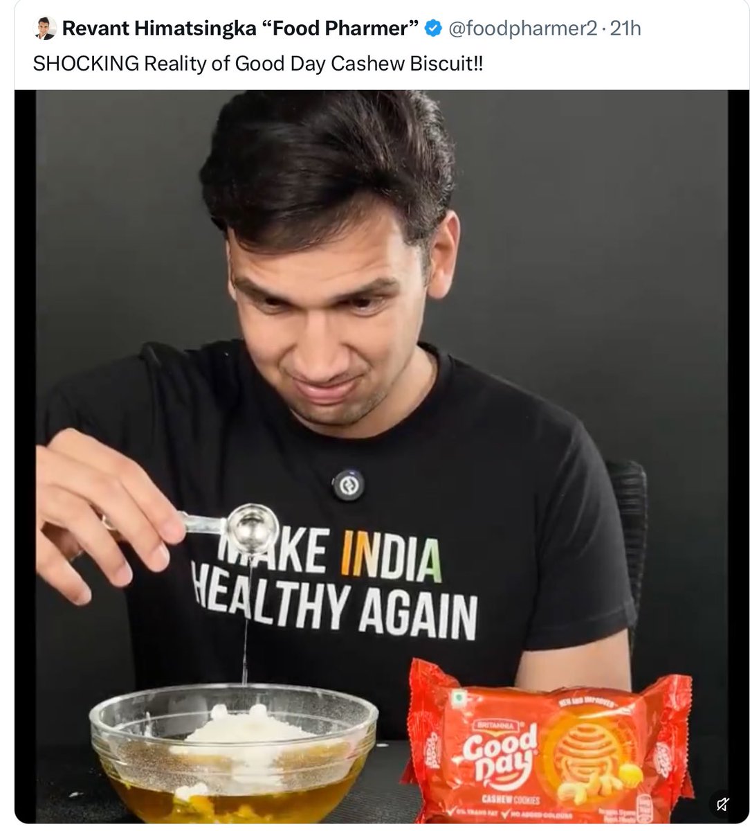 RedBoxxLocal India Parody tweet media