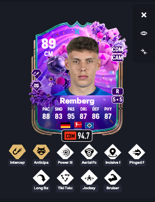 DerFarbenblinde's tweet photo. @FIFA22_INFO 👀 https://t.co/57fCER5o5s