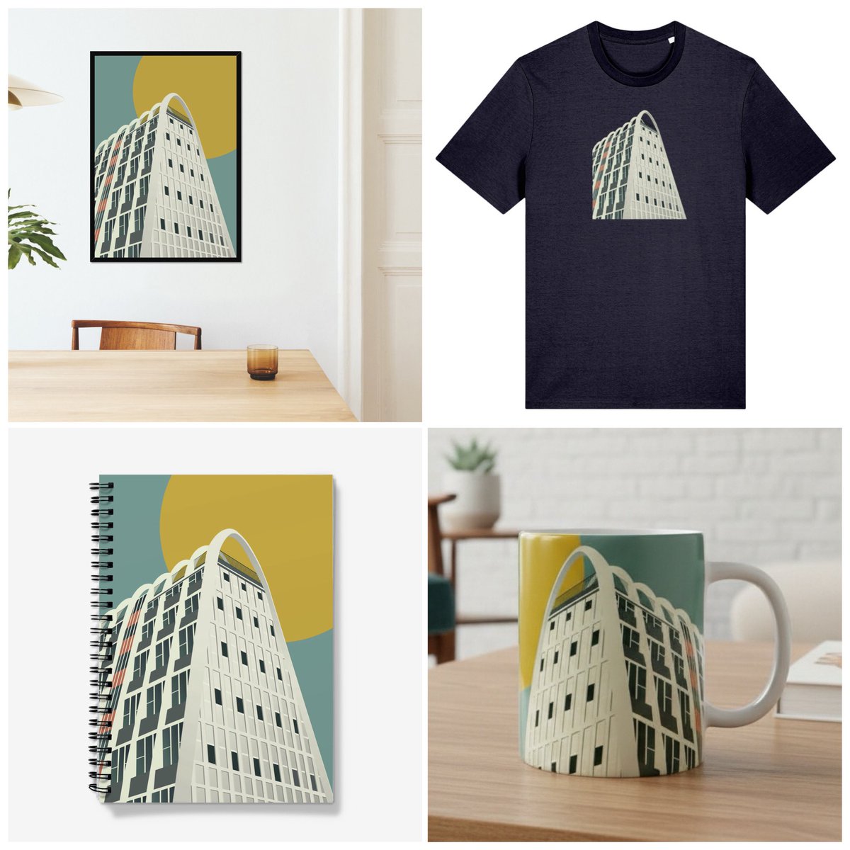 Gail Myerscough tweet media