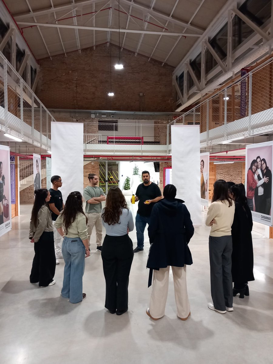 FACTO cooperativa tweet media