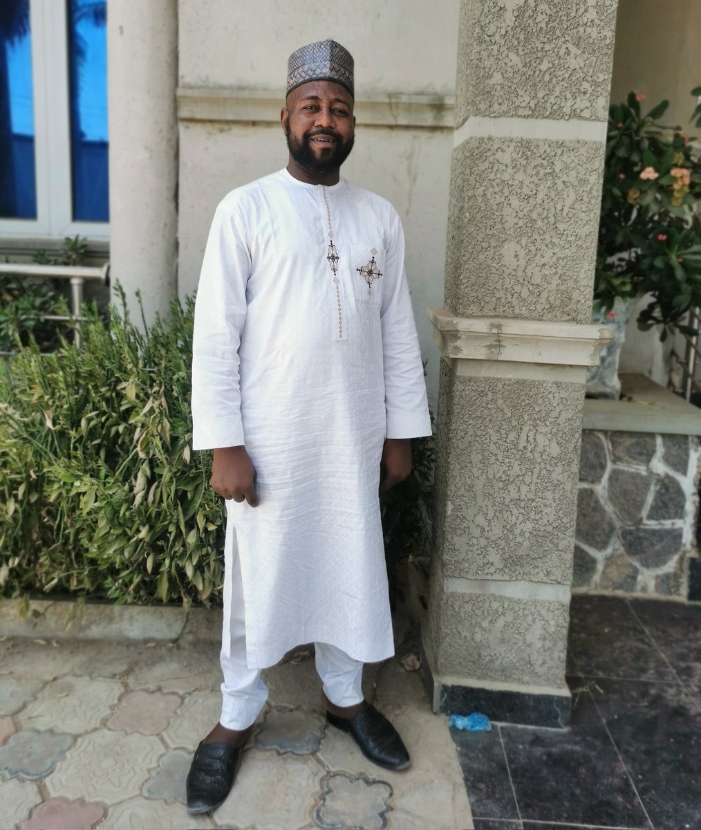 AlhajinBirni tweet media