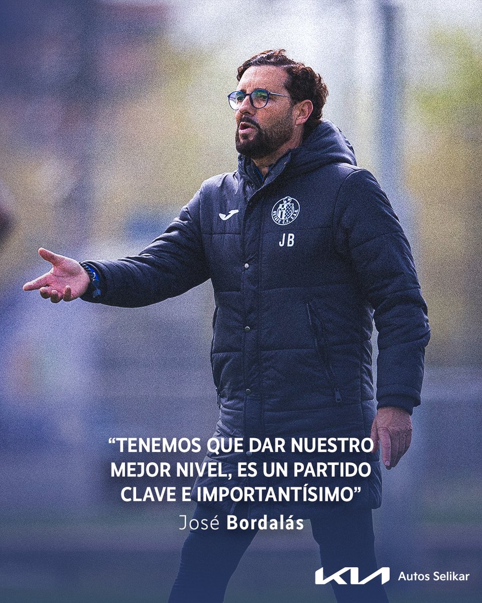 Getafe C.F. tweet media