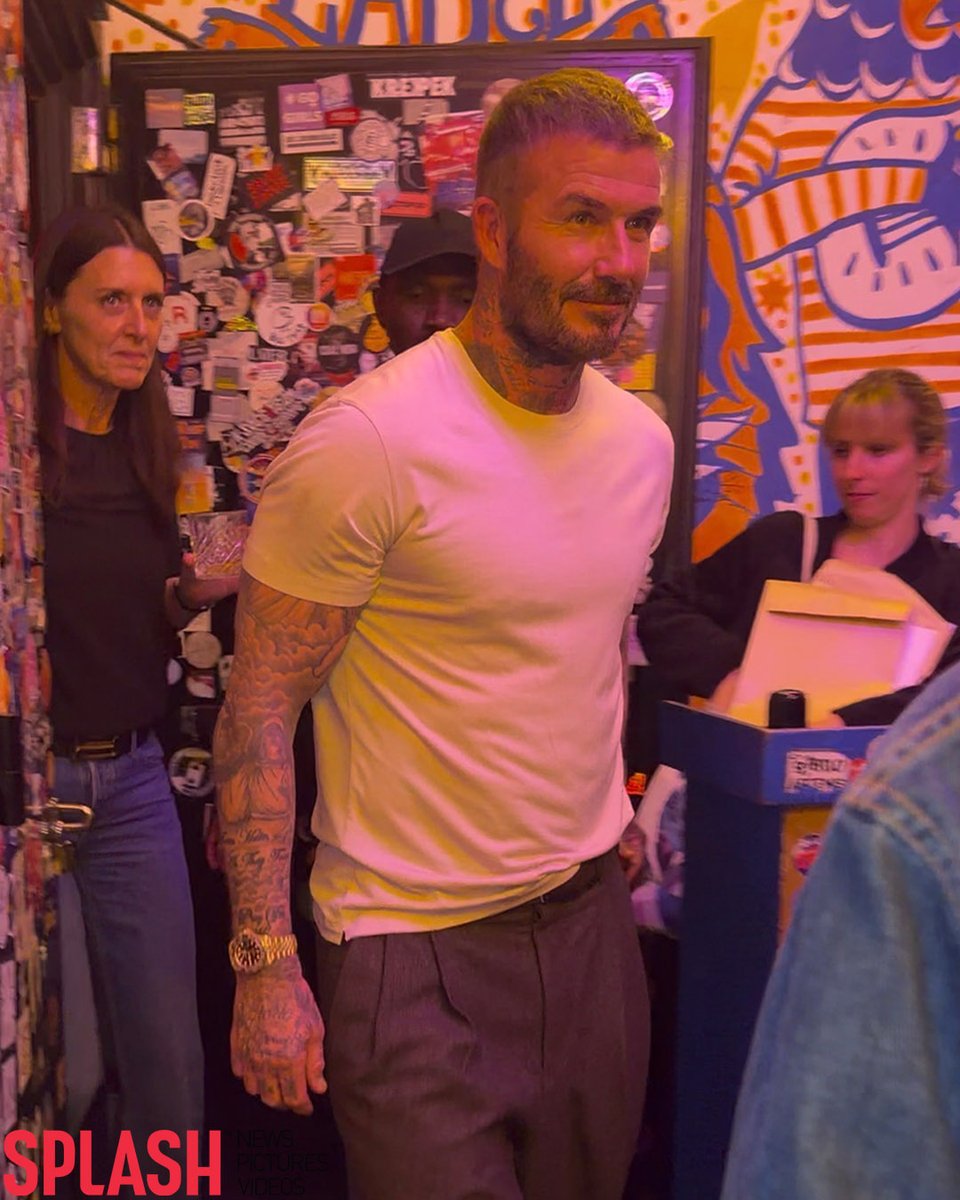 Splash News tweet media