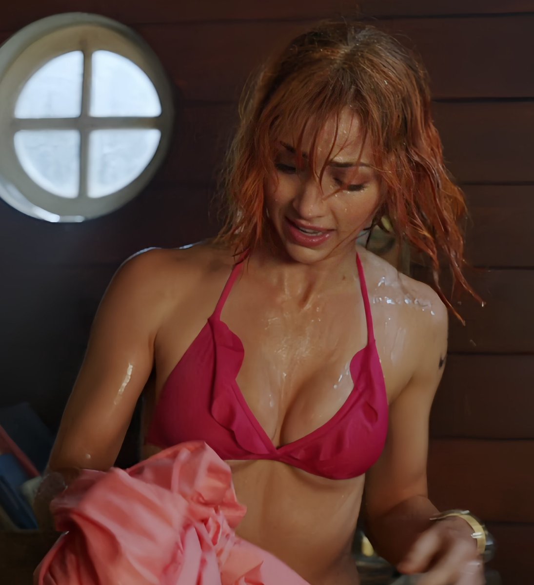 Nos célébrités ont du talent 🔥 tweet media