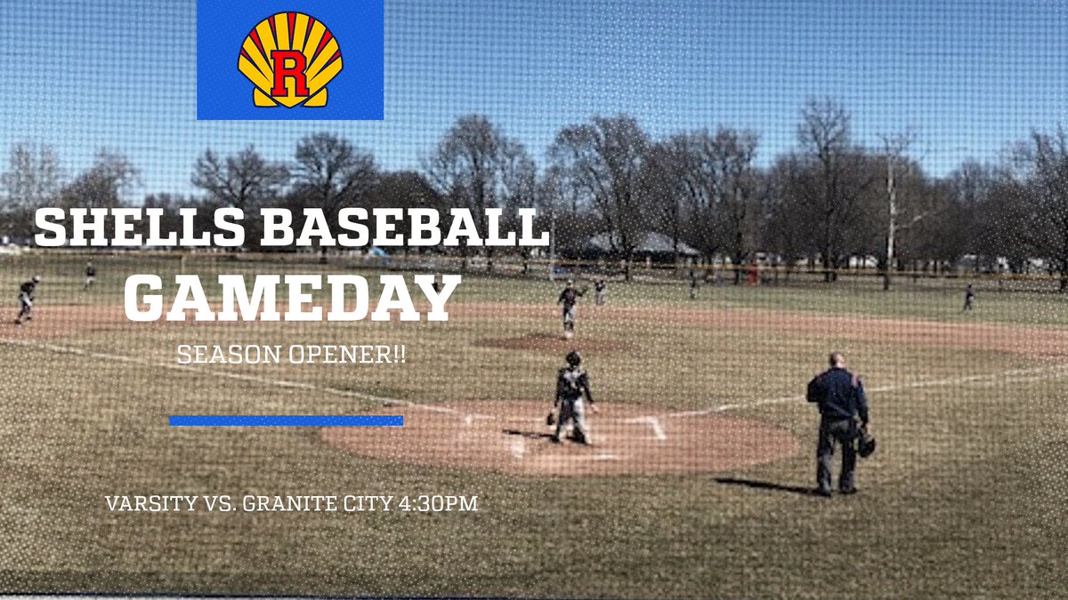 Shells_Baseball tweet media