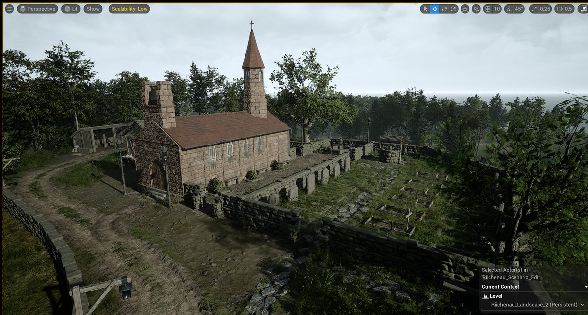 Veil of Ashes | RTT Game tweet media