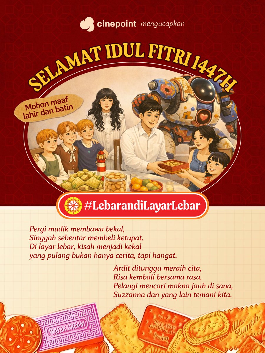 Bicara Box Office tweet media