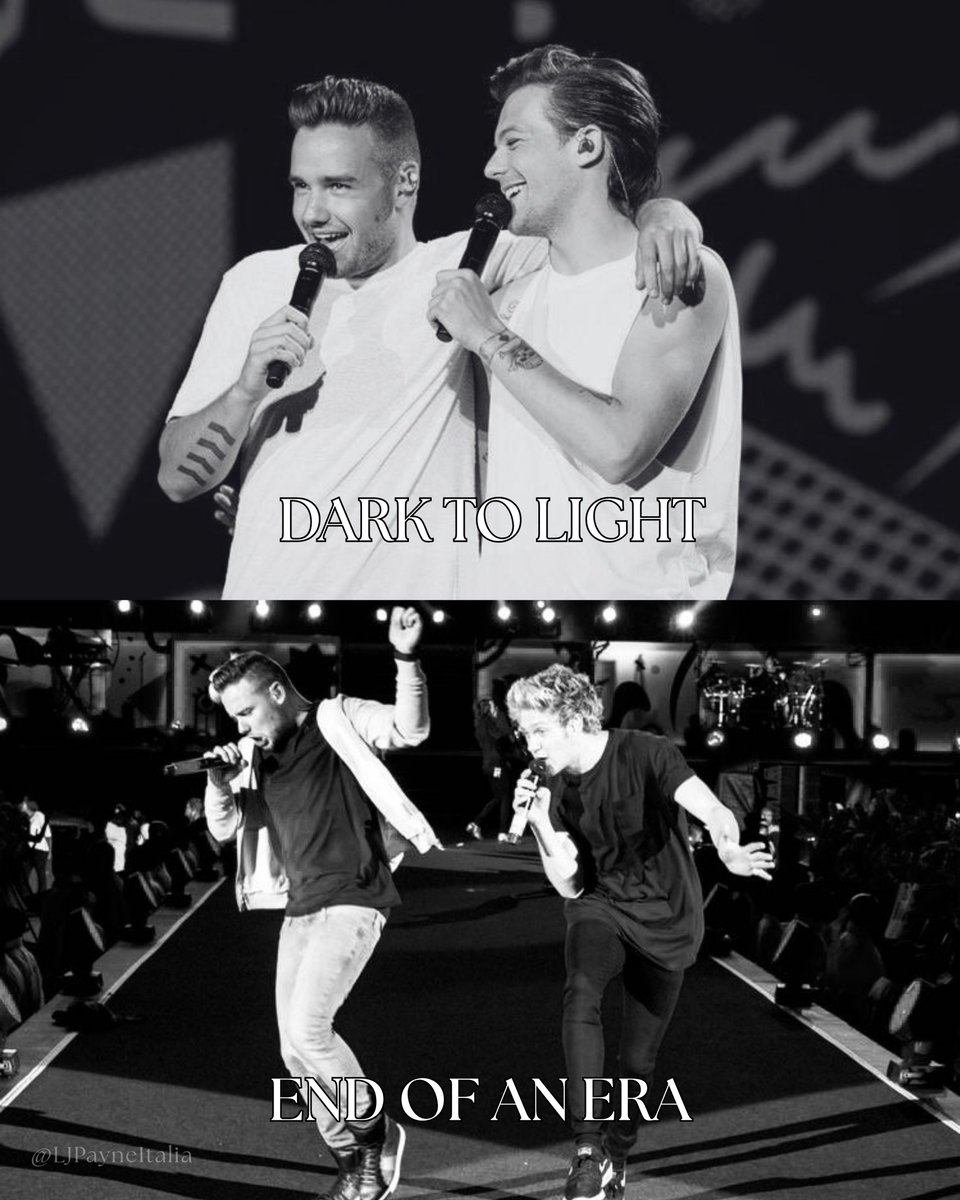 Liam Payne Italia tweet media