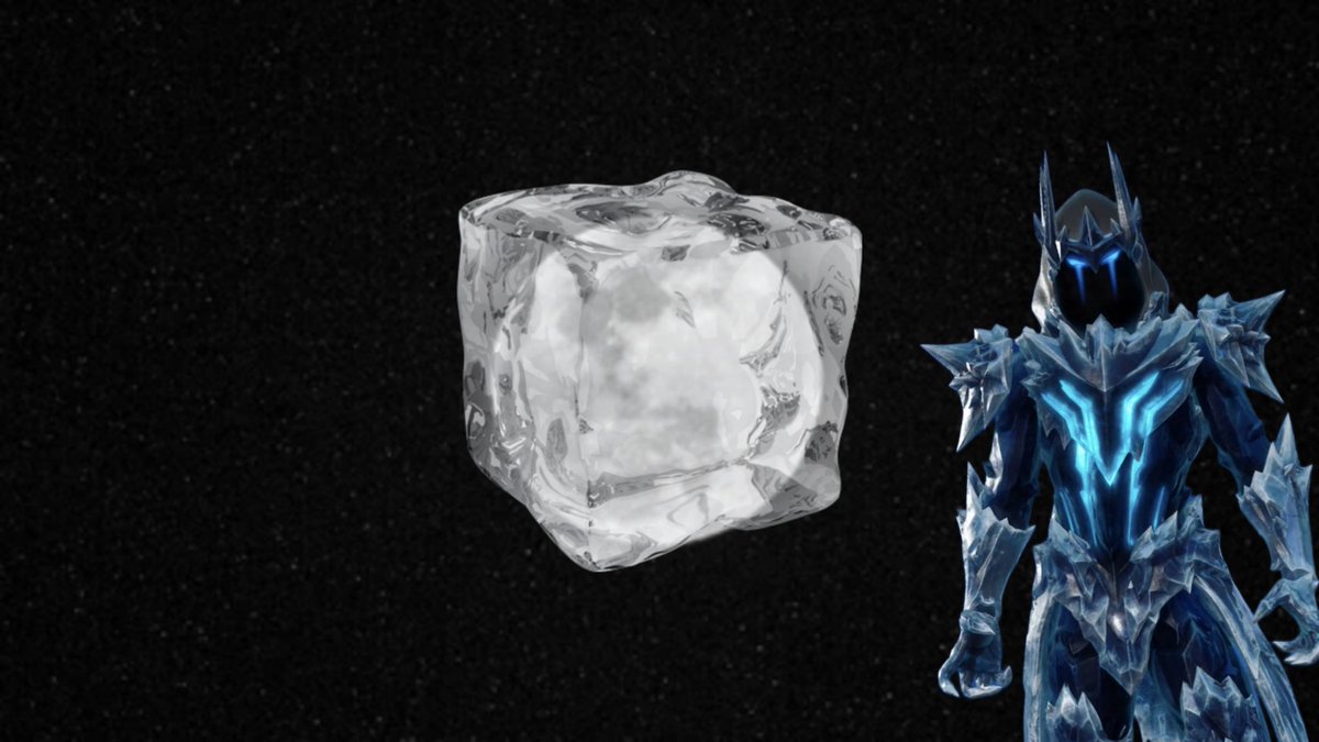 Ice King tweet media