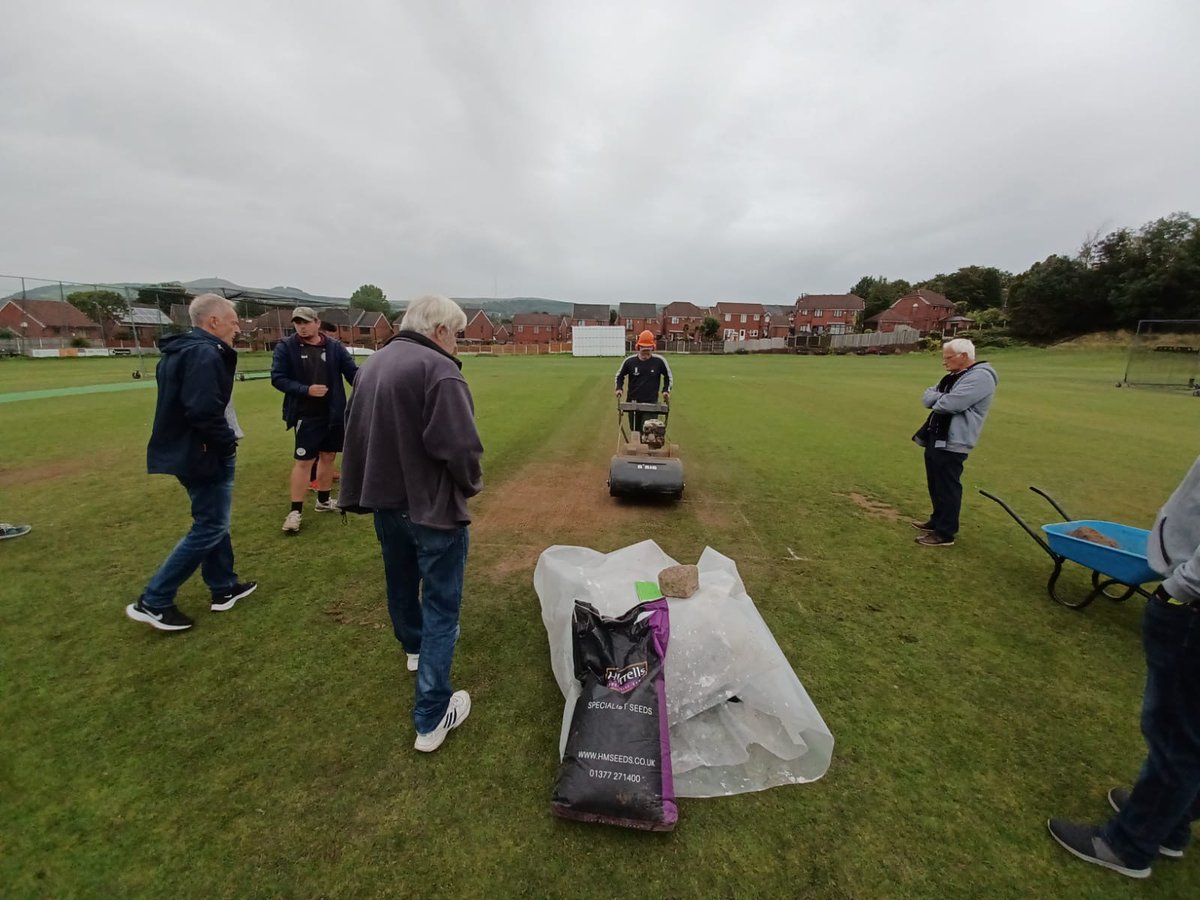 Lancashire Cricket Foundation tweet media