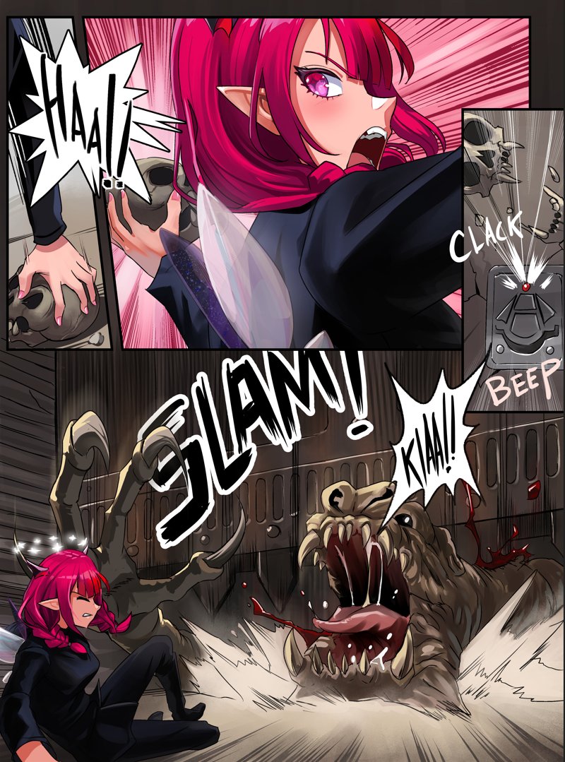 Cahryos ⏳ tweet media